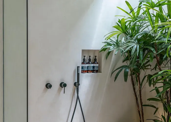 Luuma 3 - Cozy Umalas Oasis, 1br Private
