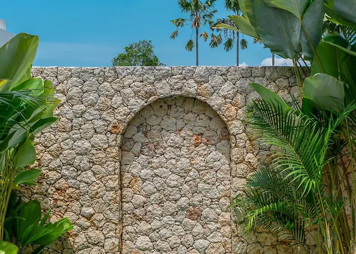 Luuma 3 - Cozy Umalas Oasis, 1br Private *