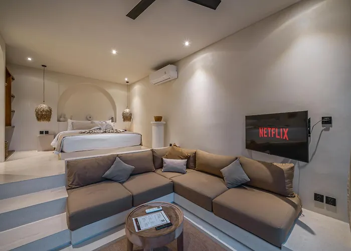 Luuma 3 - Cozy Umalas Oasis, 1br Private Villa *