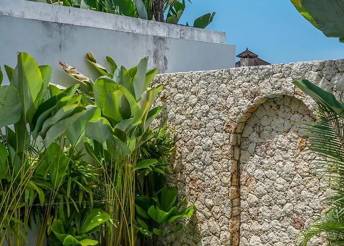 Luuma 3 - Cozy Umalas Oasis, 1br Private Canggu (Bali)