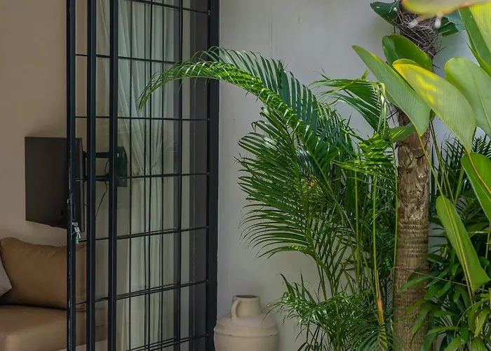 Luuma 3 - Cozy Umalas Oasis, 1br Private