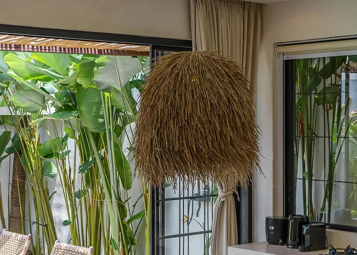 Luuma 3 - Cozy Umalas Oasis, 1br Private Villa Canggu (Bali)