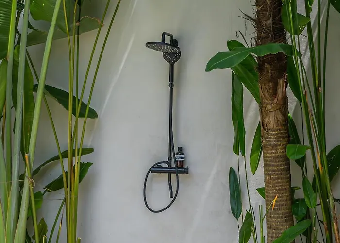 Villa Luuma 3 - Cozy Umalas Oasis, 1br Private