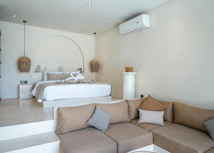 Villa Luuma 3 - Cozy Umalas Oasis, 1br Private *