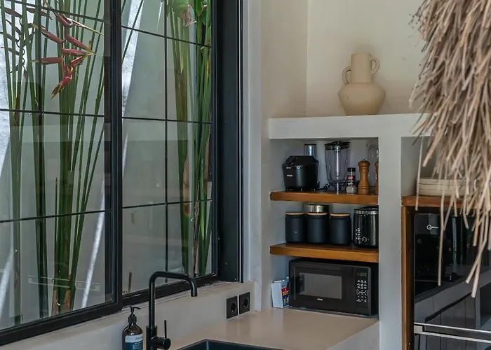 Luuma 3 - Cozy Umalas Oasis, 1br Private Villa Canggu (Bali)