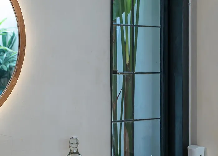 Luuma 3 - Cozy Umalas Oasis, 1br Private
