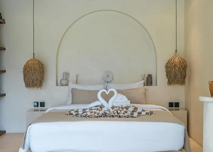 Luuma 3 - Cozy Umalas Oasis, 1br Private Villa