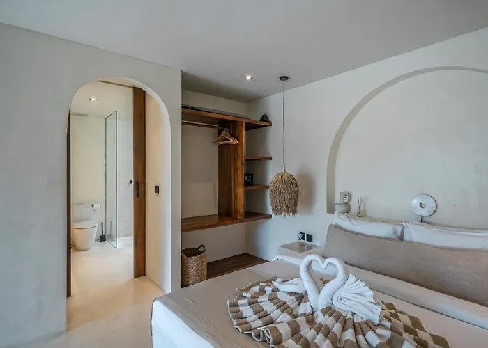 Villa Luuma 3 - Cozy Umalas Oasis, 1br Private *
