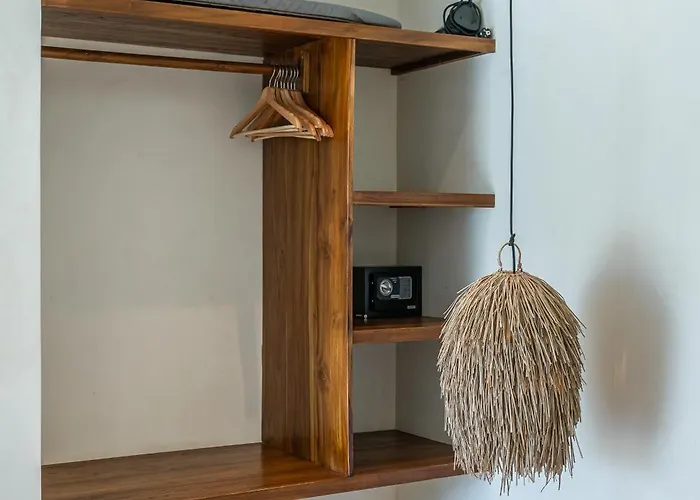 Villa Luuma 3 - Cozy Umalas Oasis, 1br Private Canggu (Bali)