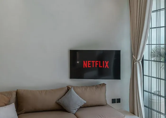Luuma 3 - Cozy Umalas Oasis, 1br Private Canggu (Bali)