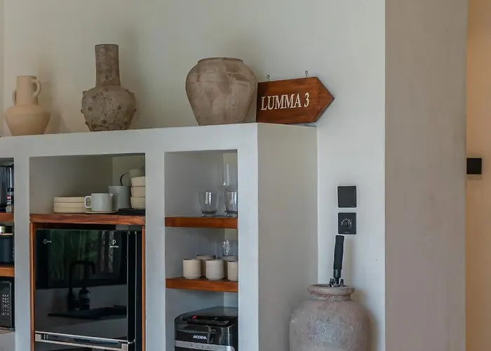 Luuma 3 - Cozy Umalas Oasis, 1br Private Villa