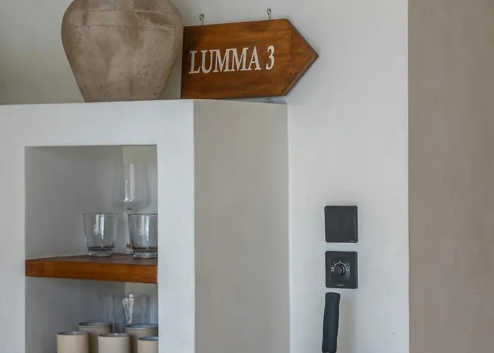Villa Luuma 3 - Cozy Umalas Oasis, 1br Private